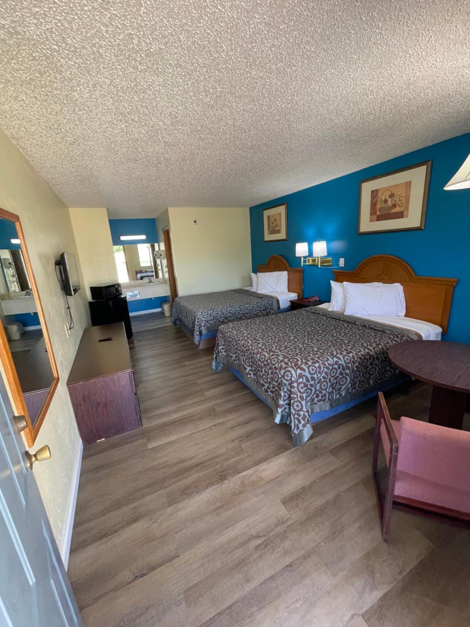 Executive Inn マウンテン・ホーム エクステリア 写真