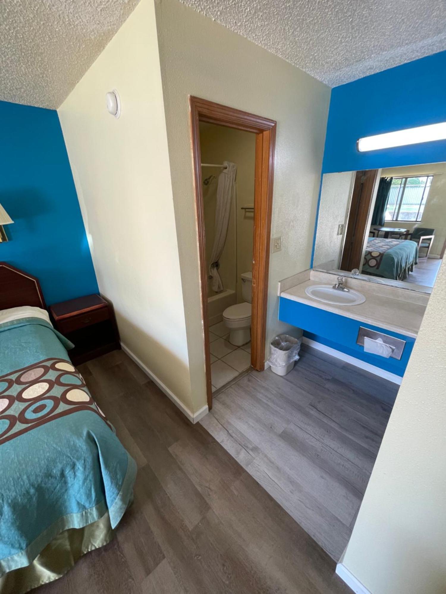 Executive Inn マウンテン・ホーム エクステリア 写真