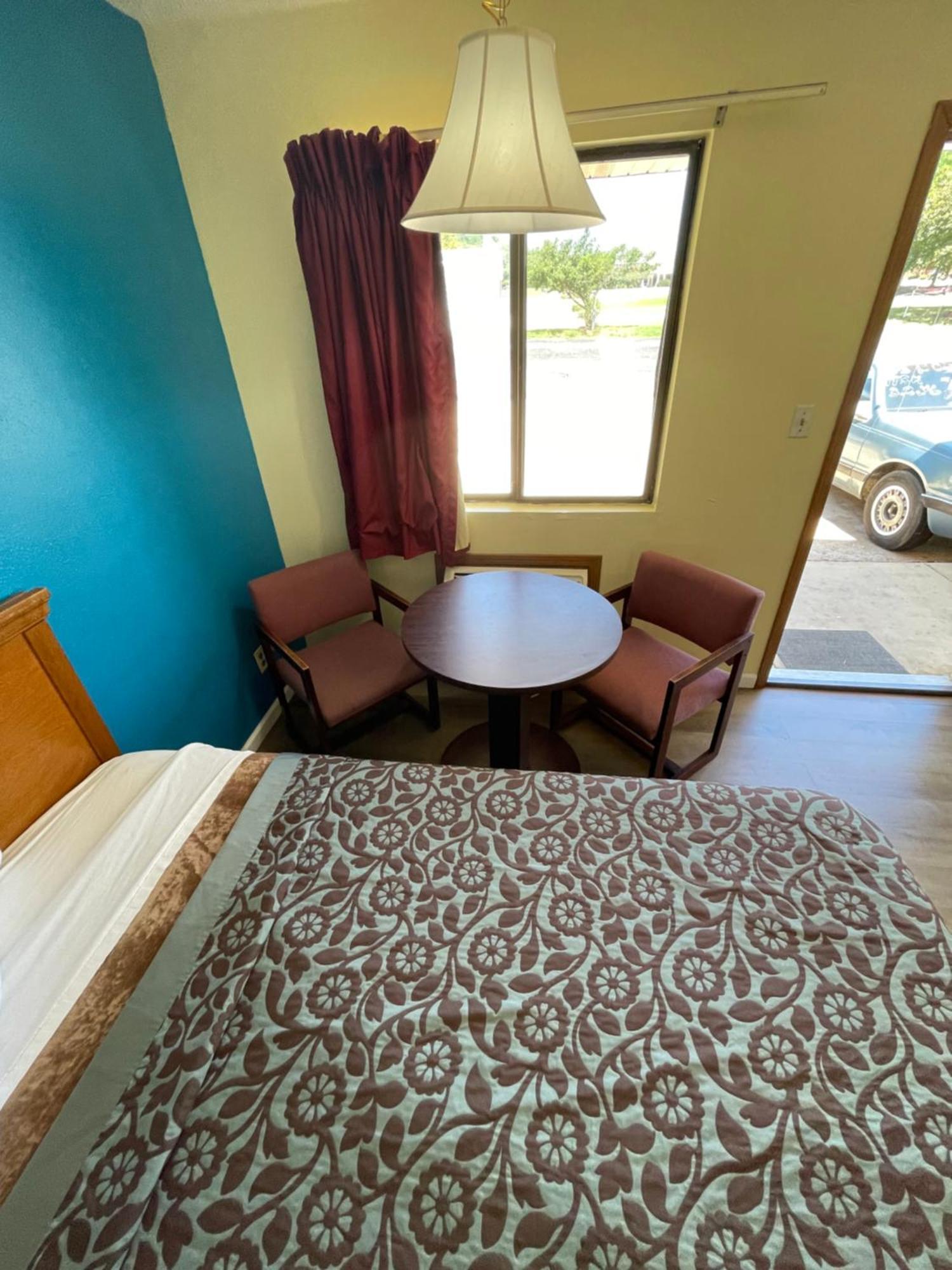 Executive Inn マウンテン・ホーム エクステリア 写真