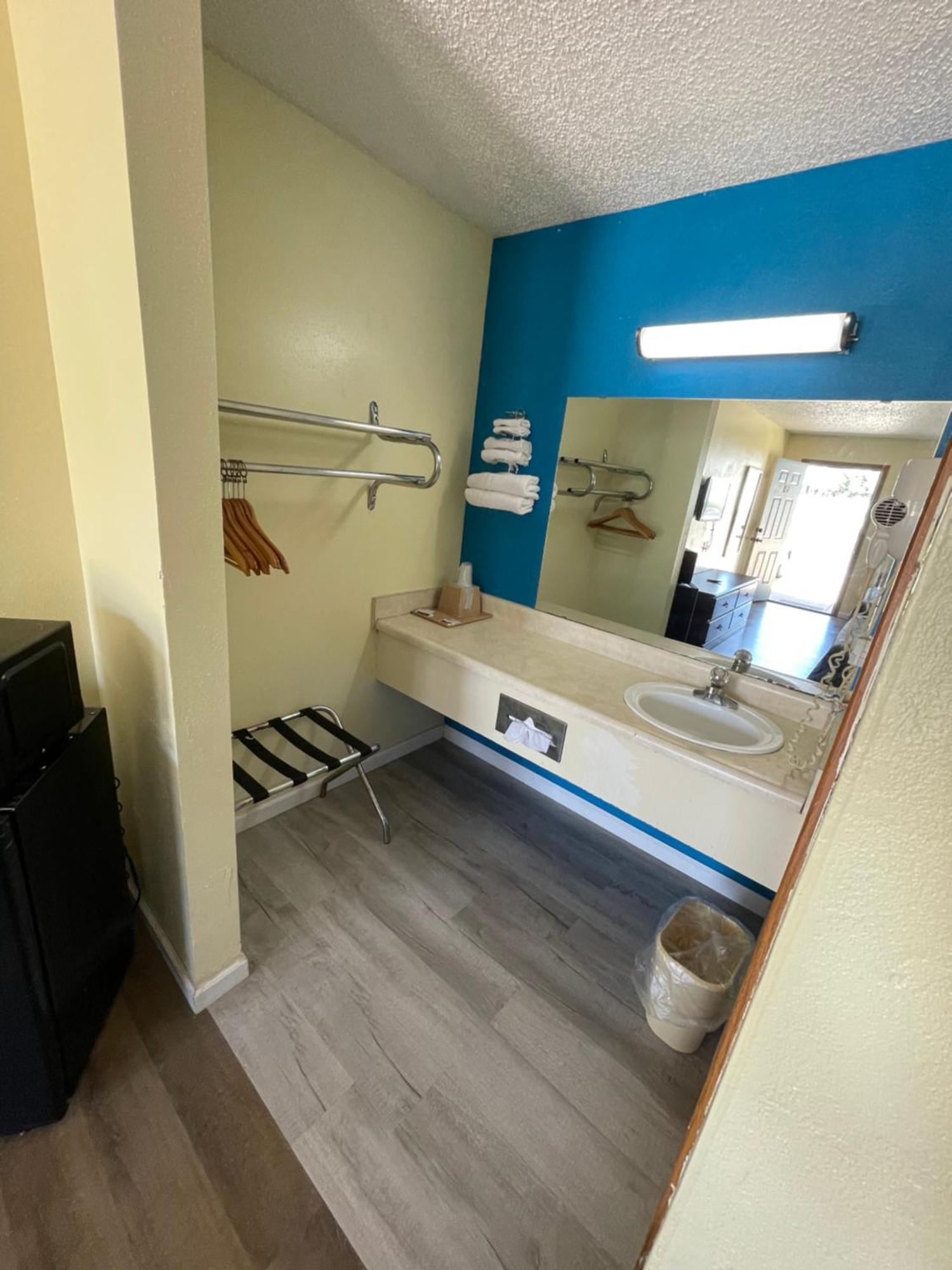 Executive Inn マウンテン・ホーム エクステリア 写真