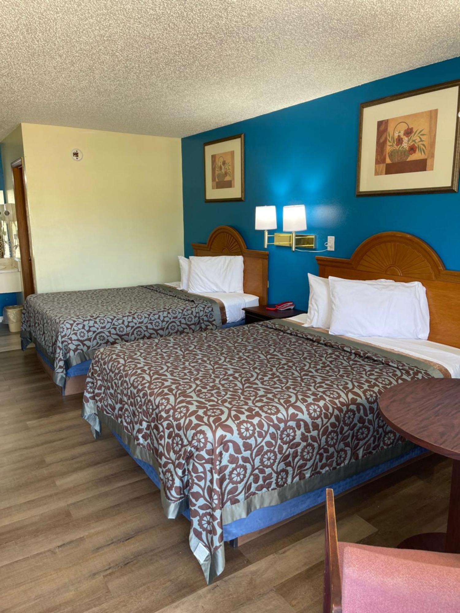 Executive Inn マウンテン・ホーム エクステリア 写真