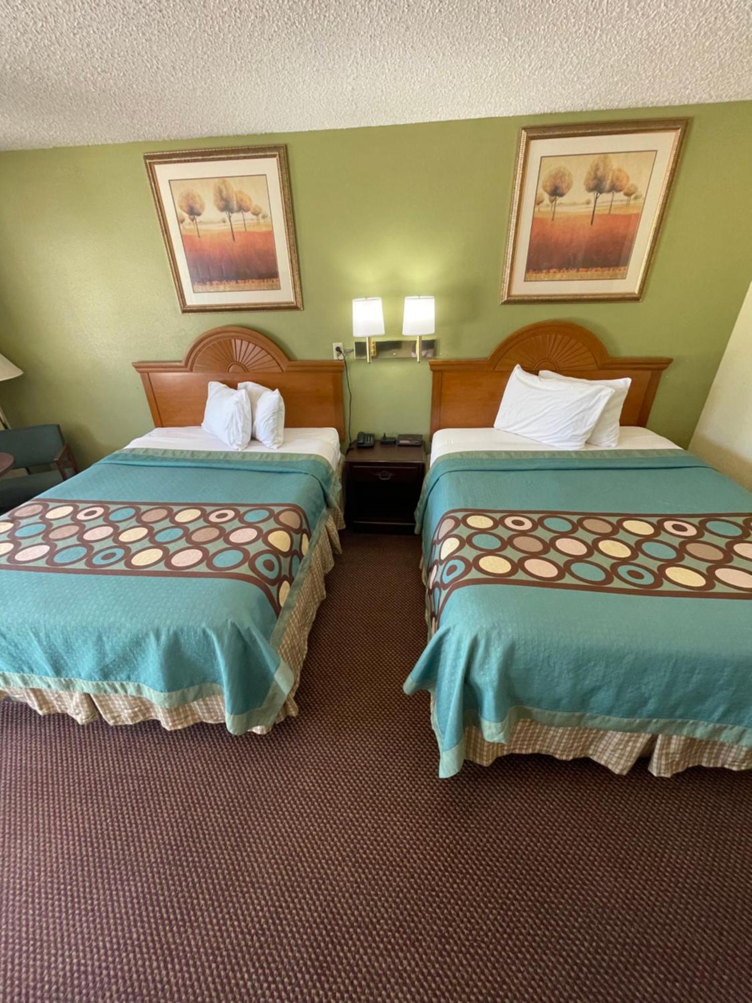 Executive Inn マウンテン・ホーム エクステリア 写真