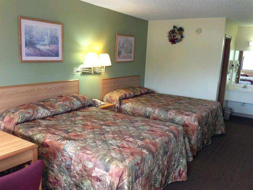 Executive Inn マウンテン・ホーム エクステリア 写真