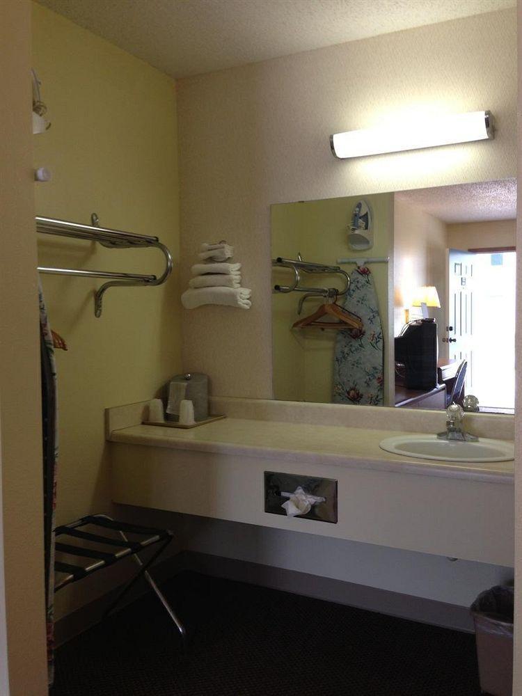 Executive Inn マウンテン・ホーム エクステリア 写真