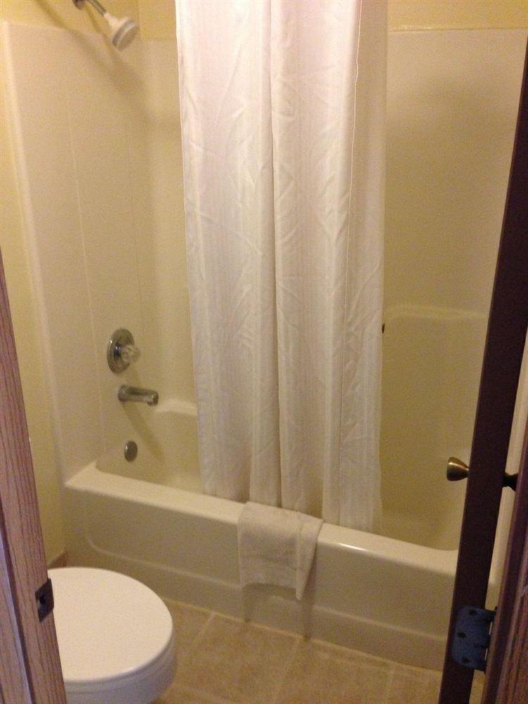 Executive Inn マウンテン・ホーム エクステリア 写真