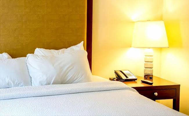 Executive Inn マウンテン・ホーム エクステリア 写真